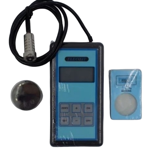 Coating Thickness Gauges