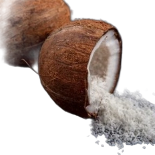 Dry Desiccated Coconut
