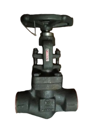 Forged Steel Globe Valve