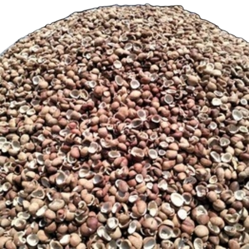 Half Cup Coconut Copra