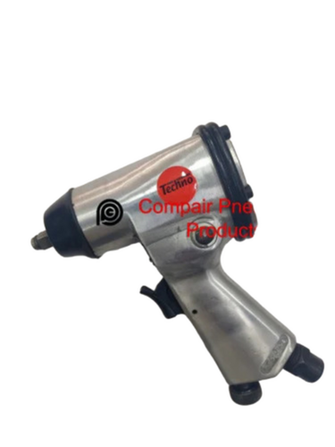 Heavy Duty Impact Wrench