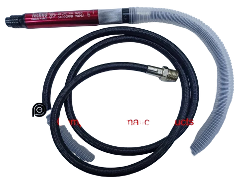 Micro Air Die Grinder