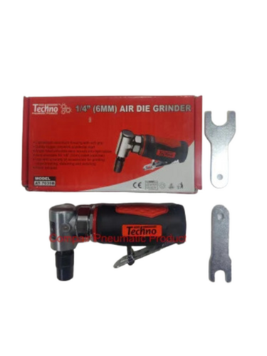 Mini Angle Die Grinder
