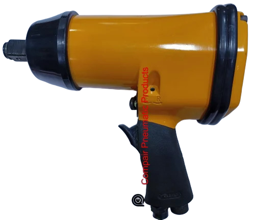 Pneumatic Impact Wrench 3/4