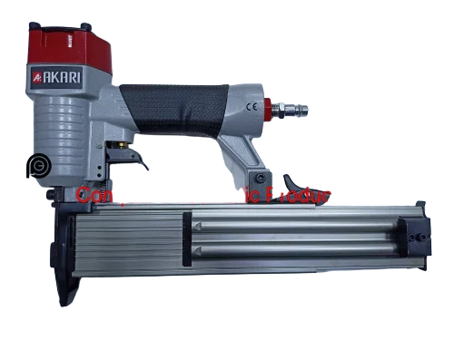 Pneumatic Nail Gun