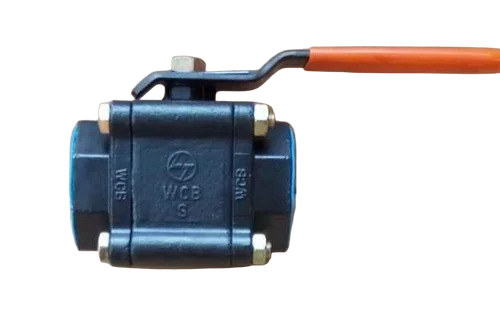 Screwed Socket Weld Ends Ball Valves