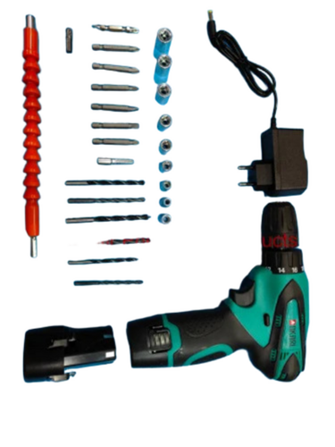 Techno Pneumatic Tools