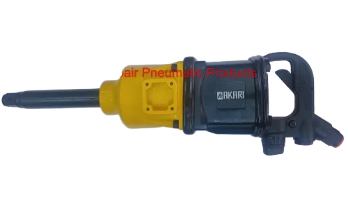Truck Tyre Nut Opener Machine