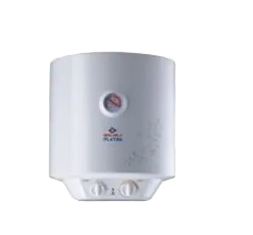 Bajaj Platini Water Heater - Color: White