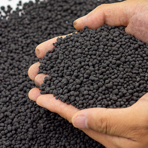 Bio Organic Fertilizer