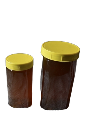 Pure Honey - Shelf Life: 12 Months