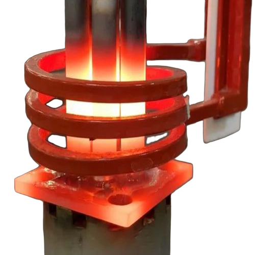 01 Induction Heating Machine
