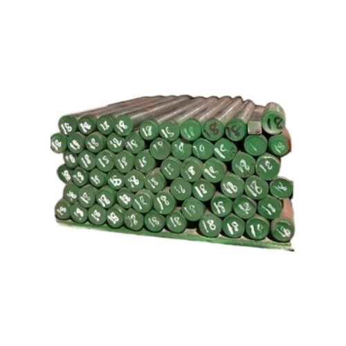 18mm Dia Stainless Steel 304 L Grade Round Bar
