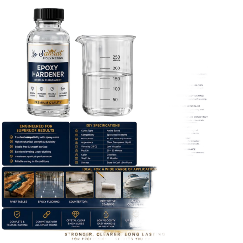 Epoxy Hardener