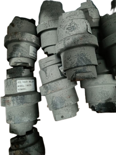 Excavator Track Roller