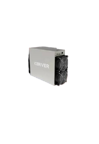 Iceriver Aleo Ae3 (2Gh/S) Mining Profit Calculator - Color: White