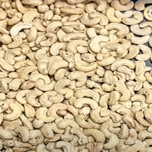 Cashew Nuts