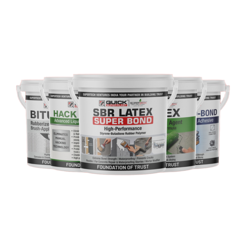 Sealant Packaging And Label Design Services