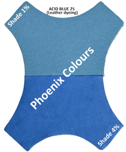 Acid Blue 25 Dye