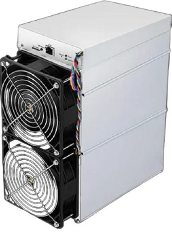 Bitmain Z15 Pro 840KSOI Equihash माइनर Antminer