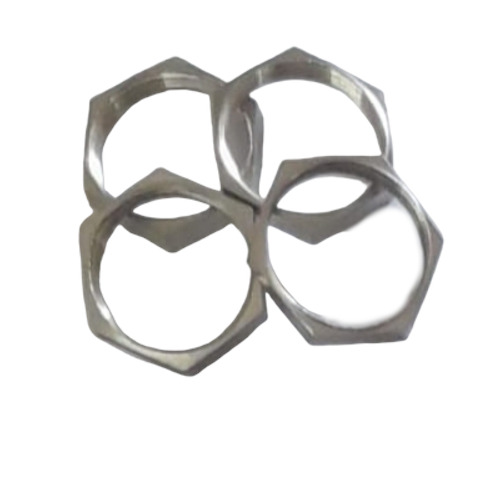 Brass 3.5 gm Jar Nut