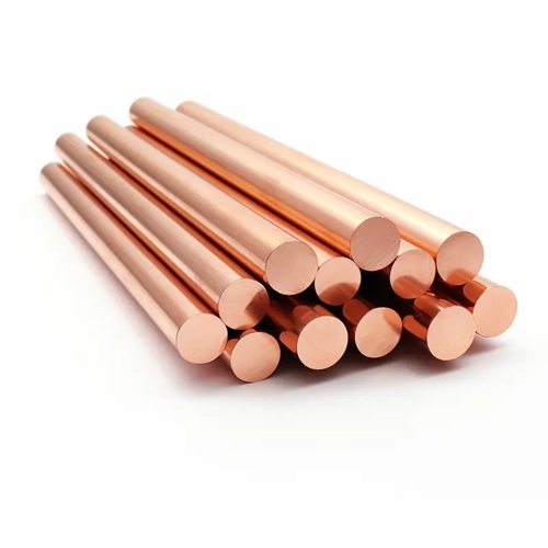 Copper Bar