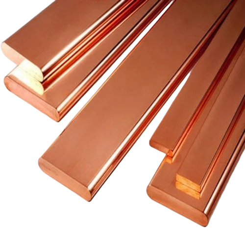 Copper Busbars