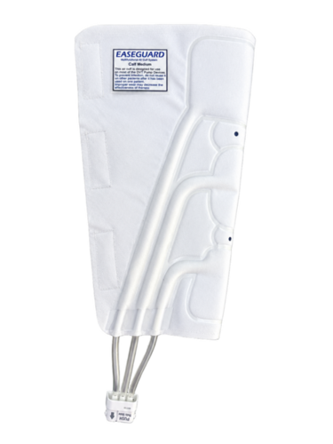 Dvt Calf Sequential Compression Sleeve For Kendall (Covidien/Cardinal Health) Pumps - Application: Hospital