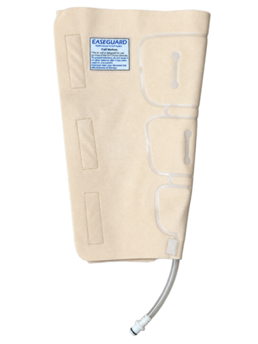 Dvt Calf Sleeve Intermittent Compression For Devon (Cirona) Pump - Application: Hospital And Personal Use