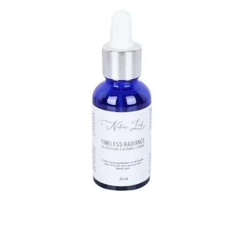 Face Skin Serum