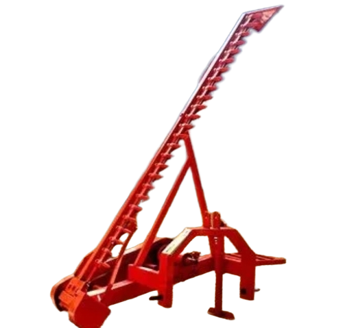 Fodder Harvester - Material: Mild Steel