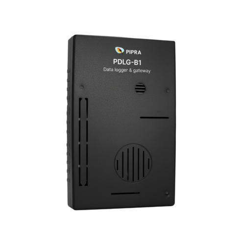PDLG-B1 Industrial Data Logger & IoT Gateway
