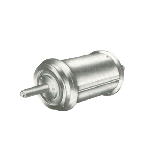Permanent Magnetic Drum