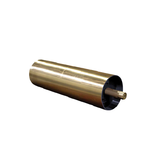 Permanent Magnetic Pulley