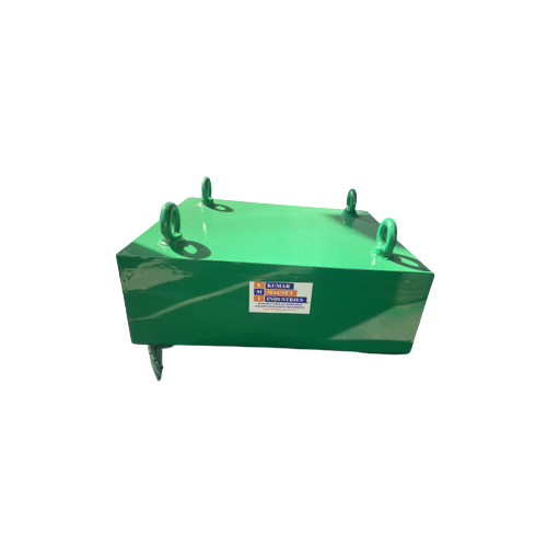 Suspension Magnet