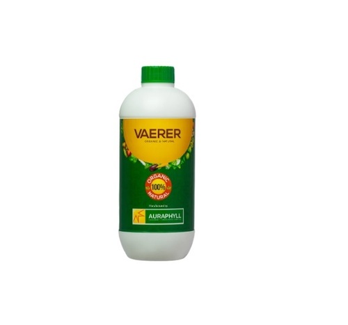 Vaerer Plant Growth Promoter - Formulations Type: Liquid