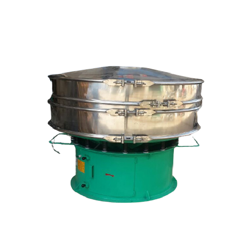 Vibro Sifter Machine