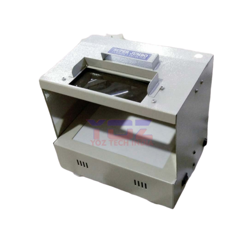 Yoz Currency Fake Note Detector Mini Jumbo