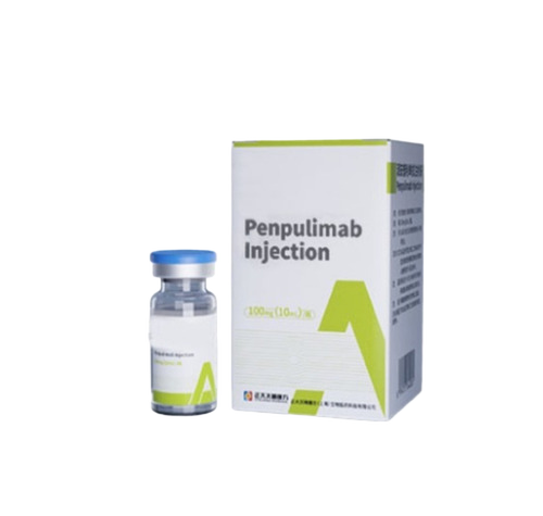 100Mg 10Ml Penpulimab Kcqx Injection - Dosage Form: As Per Instruction