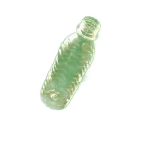 500 Ml Pet Bottles