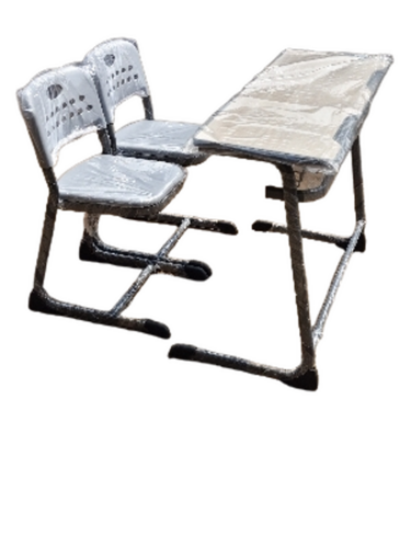 Dual Desk School Desk