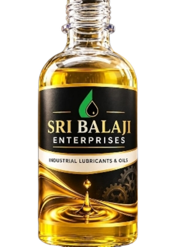 High Grade Hydraulic Oils