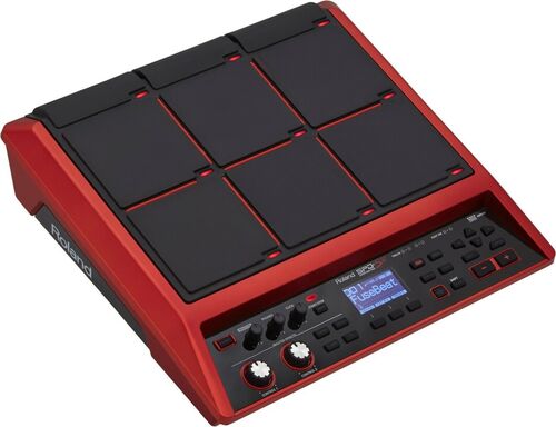 Original Quality Roland SPD SX SE (16gb)Special Edition Sampling Pad