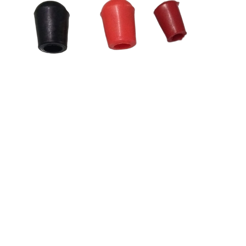 Rubber Nipple By Hawk Metals India