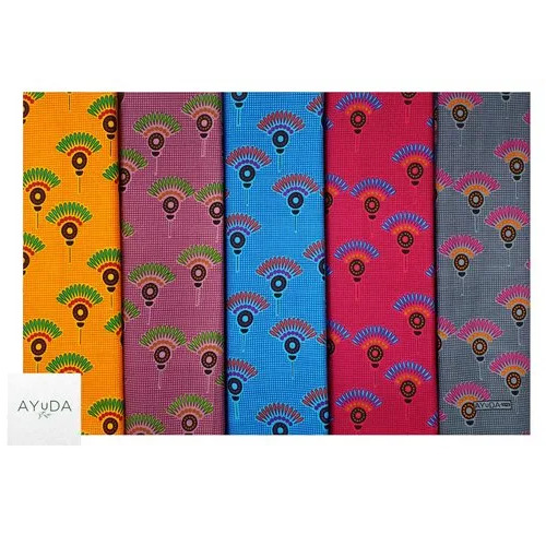 Ladies Designer Nighty Fabric - Attributes: Washable