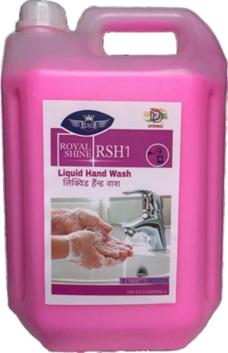 Hand Wash