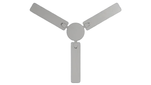 Swing White Ceiling Fan