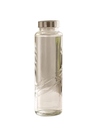 Water Bottle - Capacity: 750Ml