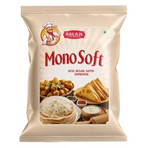 Atta Besan Sattu Flour Improver - Pack Size: 50 Kg