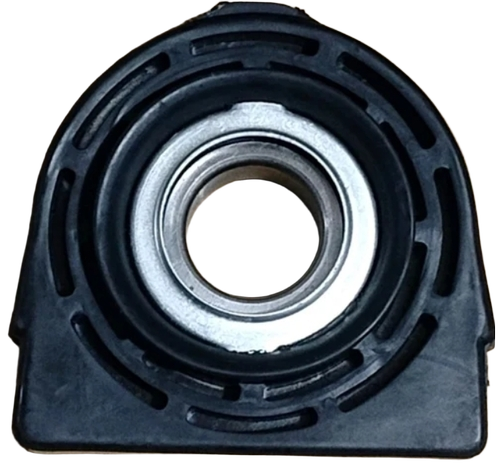 Center Bearing Assembly 88507 - Color: Black